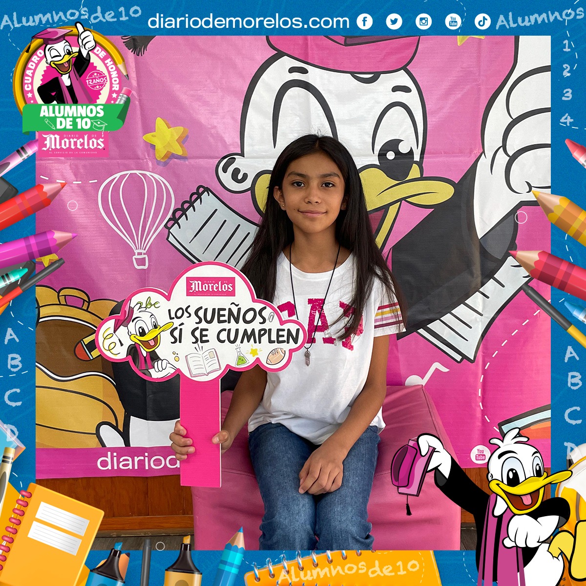 FRIDA SOFIA PINEDA LULO